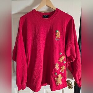 Knott’s Merry Farm Spirit Jersey Size Small